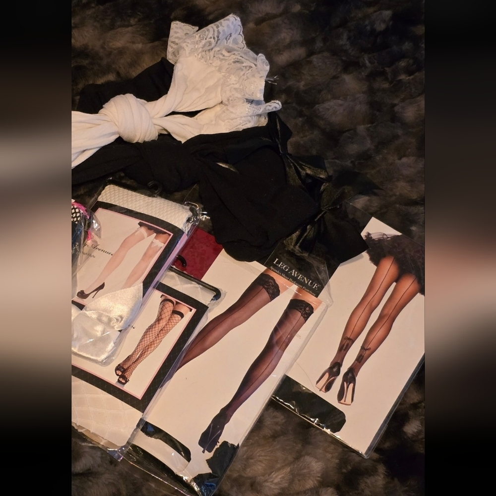 Lingerie Bundle